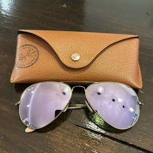 Rayban sunglasses